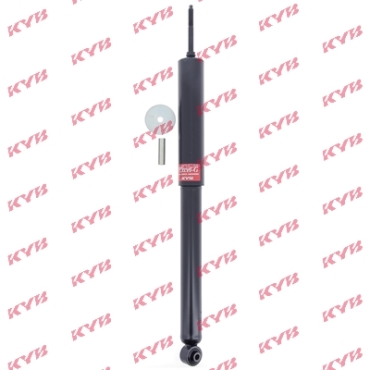 KYB Shock absorber Excel-G for SAAB 900 I Cabriolet rear axle