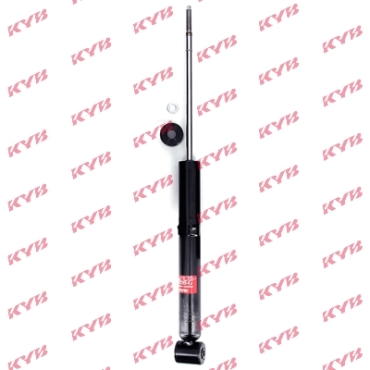 KYB Shock absorber Excel-G for SEAT IBIZA II (6K1) rear axle