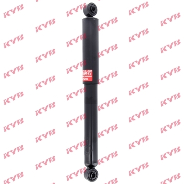 KYB Shock absorber Excel-G for SUZUKI JIMNY Geländewagen geschlossen (SN) rear axle