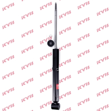 KYB Shock absorber Excel-G for VW POLO Variant (6V5) rear axle