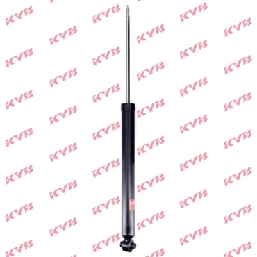 KYB Shock absorber Excel-G for SKODA ROOMSTER (5J7) rear axle