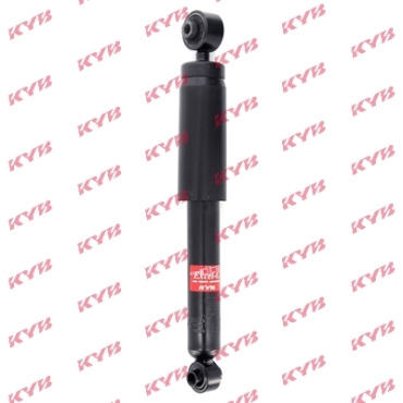 KYB Shock absorber Excel-G for OPEL ASTRA G Caravan (T98) rear axle