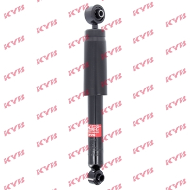 KYB Shock absorber Excel-G for OPEL ZAFIRA A Großraumlimousine (T98) rear axle