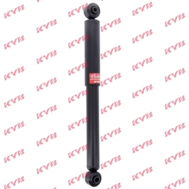 KYB Shock absorber Excel-G for SEAT LEON (1M1) rear axle