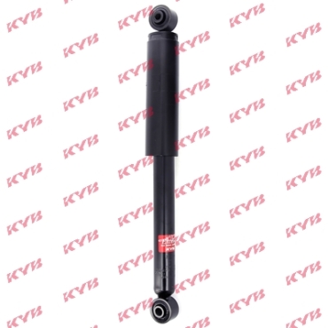 KYB Shock absorber Excel-G for FORD GALAXY I (WGR) rear axle