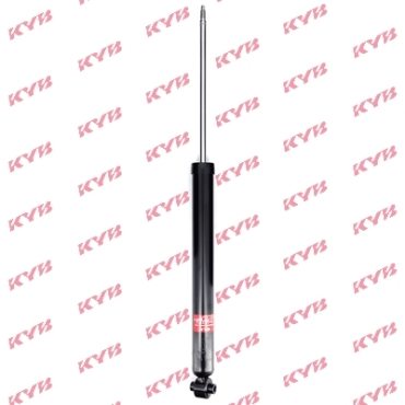 KYB Shock absorber Excel-G for VW POLO V (6R1, 6C1) rear axle