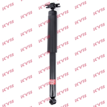 KYB Shock absorber Excel-G for KIA RIO I Stufenheck (DC_) rear axle