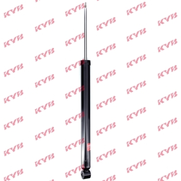 KYB Shock absorber Excel-G for VOLVO S40 II (544) rear axle