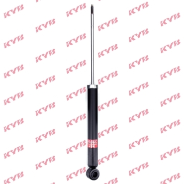 KYB Shock absorber Excel-G for SUZUKI SWIFT IV (FZ, NZ) rear axle