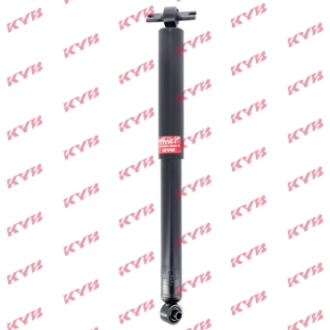 KYB Shock absorber Excel-G for KIA RIO I Stufenheck (DC_) rear axle