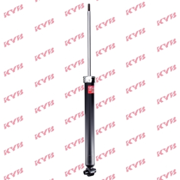 KYB Shock absorber Excel-G for OPEL CORSA D Kasten/Schrägheck (S07) rear axle