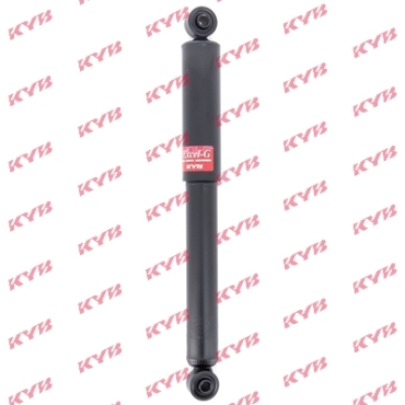 KYB Shock absorber Excel-G for CHEVROLET SPARK rear axle