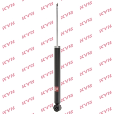 KYB Shock absorber Excel-G for SKODA FABIA II (542) rear axle