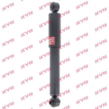 KYB Shock absorber Excel-G for FIAT 500 (312_) rear axle