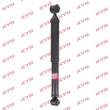 KYB Shock absorber Excel-G for CITROËN C3 III (SX) rear axle