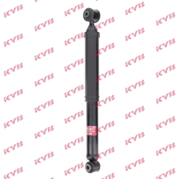 KYB Shock absorber Excel-G for PEUGEOT 2008 I (CU_) rear axle