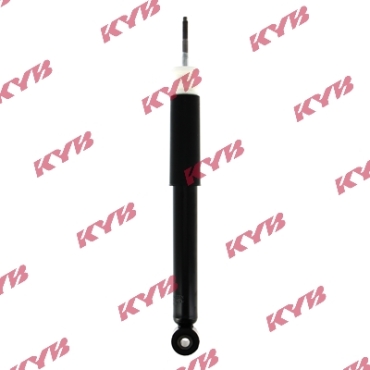 KYB Shock absorber Excel-G for SMART FORFOUR Schrägheck (453) rear axle