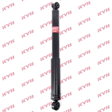 KYB Shock absorber Excel-G for MITSUBISHI PAJERO PININ I (H6_W, H7_W) rear axle