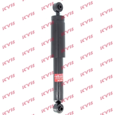 KYB Shock absorber Excel-G for FIAT PUNTO (188_) rear axle