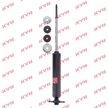 KYB Shock absorber Excel-G for MERCEDES-BENZ /8 (W115) rear axle