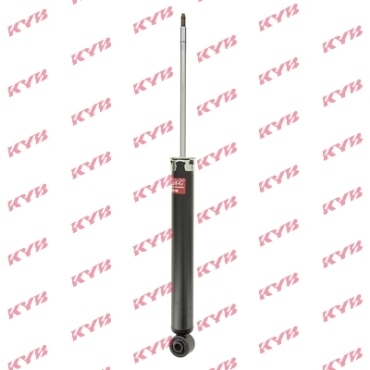 KYB Shock absorber Excel-G for CHEVROLET TRAX rear axle