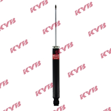 KYB Shock absorber Excel-G for VW PASSAT ALLTRACK B7 (365) rear axle