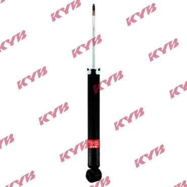 KYB Shock absorber Excel-G for KIA SPORTAGE IV (QL, QLE) rear axle