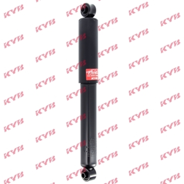 KYB Shock absorber Excel-G for CHRYSLER VOYAGER IV (RG, RS) rear axle