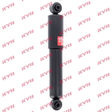 KYB Shock absorber Excel-G for ALFA ROMEO 155 (167_) rear axle