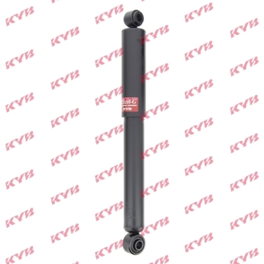 KYB Shock absorber Excel-G for HYUNDAI GALLOPER II (JK-01) rear axle