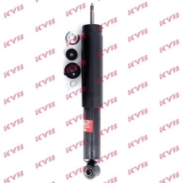 KYB Shock absorber Excel-G for NISSAN TERRANO I (WD21) front axle