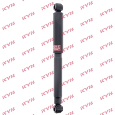 KYB Shock absorber Excel-G for TOYOTA LAND CRUISER (_J7_)rear axle right