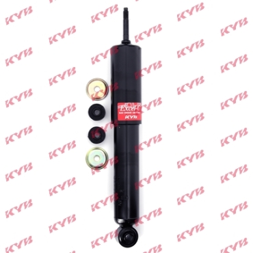 KYB Shock absorber Excel-G for MITSUBISHI PAJERO II (V3_W, V2_W, V4_W, V5_W) front axle