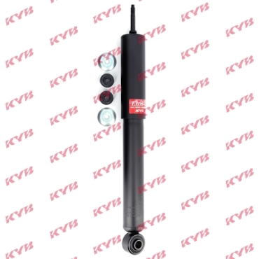 KYB Shock absorber Excel-G for MITSUBISHI PAJERO II (V3_W, V2_W, V4_W, V5_W) rear axle