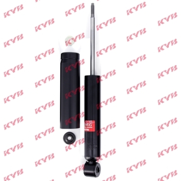 KYB Shock absorber Excel-G for VOLVO 850 Kombi (855) rear axle