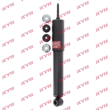 KYB Shock absorber Excel-G for FORD USA EXPLORER (UN46) front axle