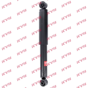 KYB Shock absorber Excel-G for CITROËN JUMPER I Pritsche/Fahrgestell (230) rear axle