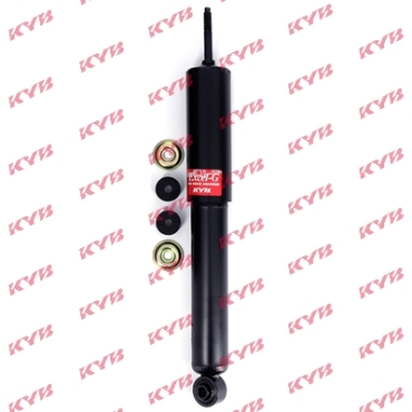 KYB Shock absorber Excel-G for HYUNDAI H-1 / STAREX Bus (A1) front axle