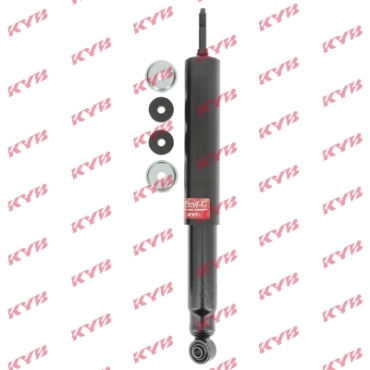 KYB Shock absorber Excel-G for KIA PREGIO Kasten (TB) rear axle