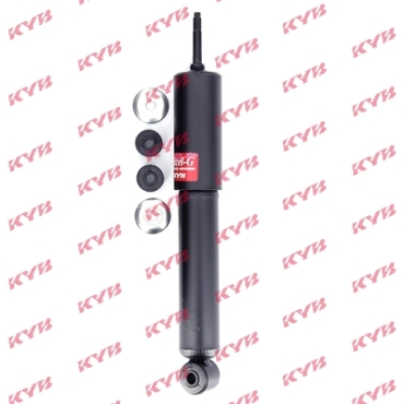 KYB Shock absorber Excel-G for MITSUBISHI PAJERO SPORT I (K7_, K9_) front axle