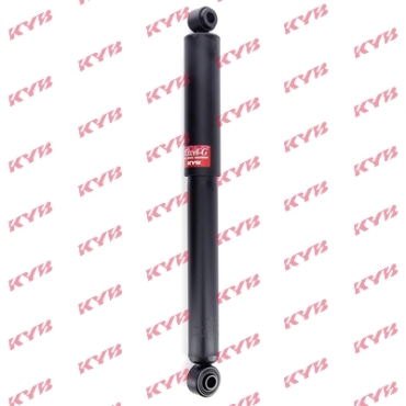 KYB Shock absorber Excel-G for MITSUBISHI PAJERO SPORT I (K7_, K9_) rear axle