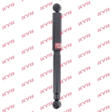 KYB Shock absorber Excel-G for VW BORA Variant (1J6) rear axle