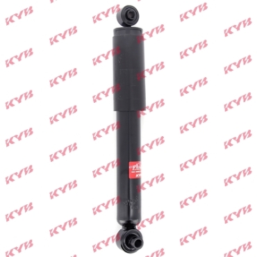 KYB Shock absorber Excel-G for RENAULT MASTER II Kasten (FD) front axle