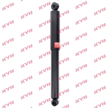 KYB Shock absorber Excel-G for RENAULT MASTER II Kasten (FD) rear axle