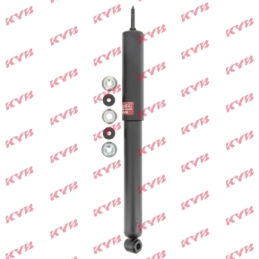 KYB Shock absorber Excel-G for SSANGYONG MUSSO (FJ) rear axle