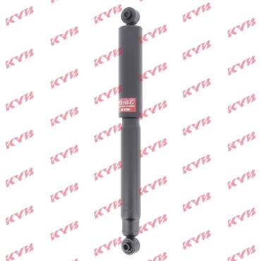 KYB Shock absorber Excel-G for OPEL SINTRA (APV) rear axle