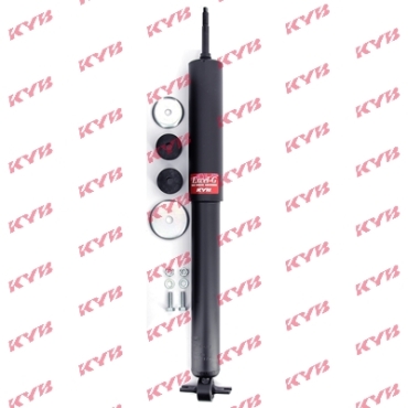 KYB Shock absorber Excel-G for JEEP GRAND CHEROKEE II (WJ, WG) front axle