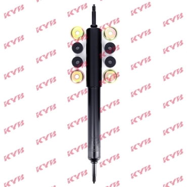 KYB Shock absorber Excel-G for NISSAN PATROL GR IV (Y60, GR) front axle