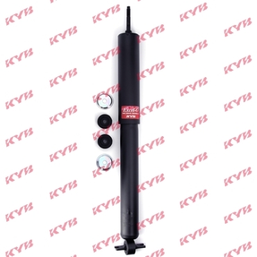 KYB Shock absorber Excel-G for JEEP GRAND CHEROKEE I (ZJ, ZG) front axle