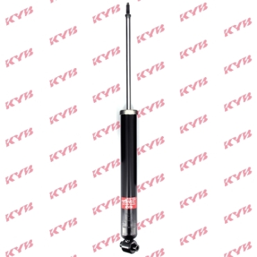 KYB Shock absorber Excel-G for CITROËN C4 I (LC_) rear axle